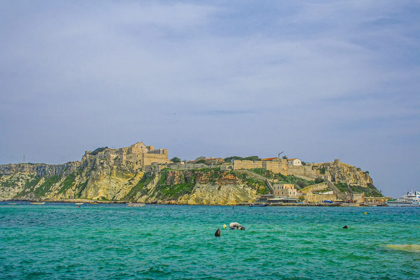 Snorkeling ed esplorazione dei fondali marini